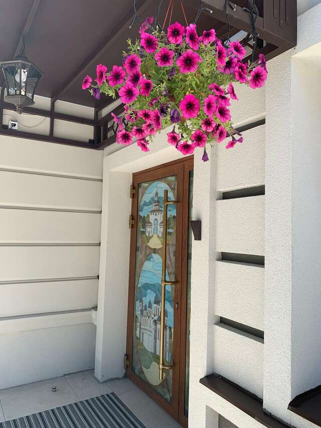 Отель Ильинка Владимир-119