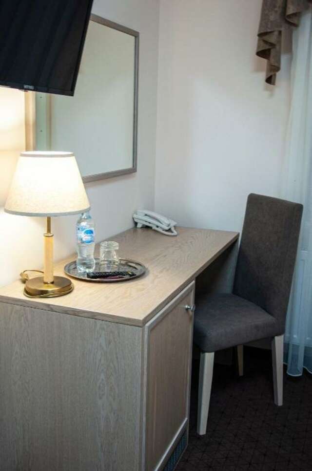 Отель Ильинка Владимир-27