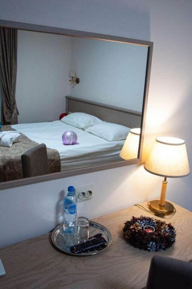 Отель Ильинка Владимир-12