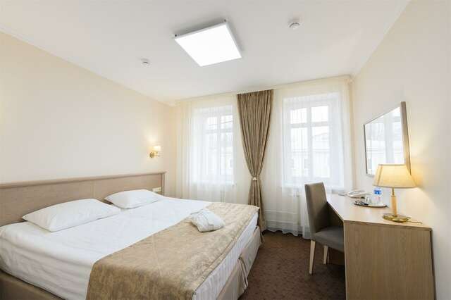 Отель Ильинка Владимир-77