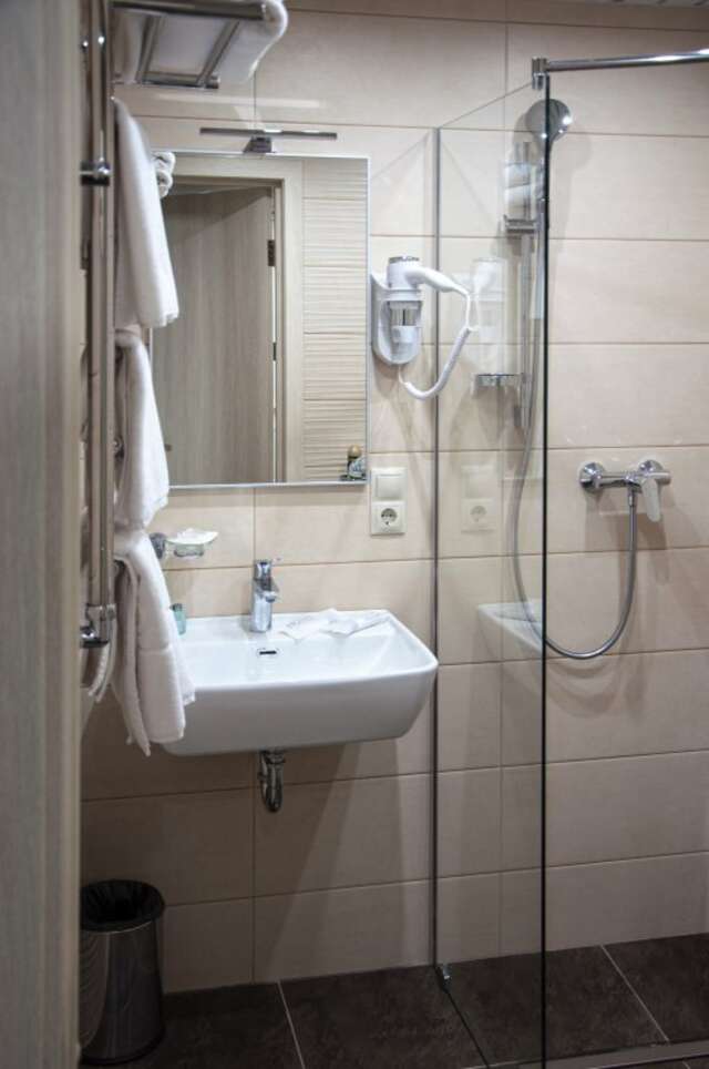 Отель Ильинка Владимир-101